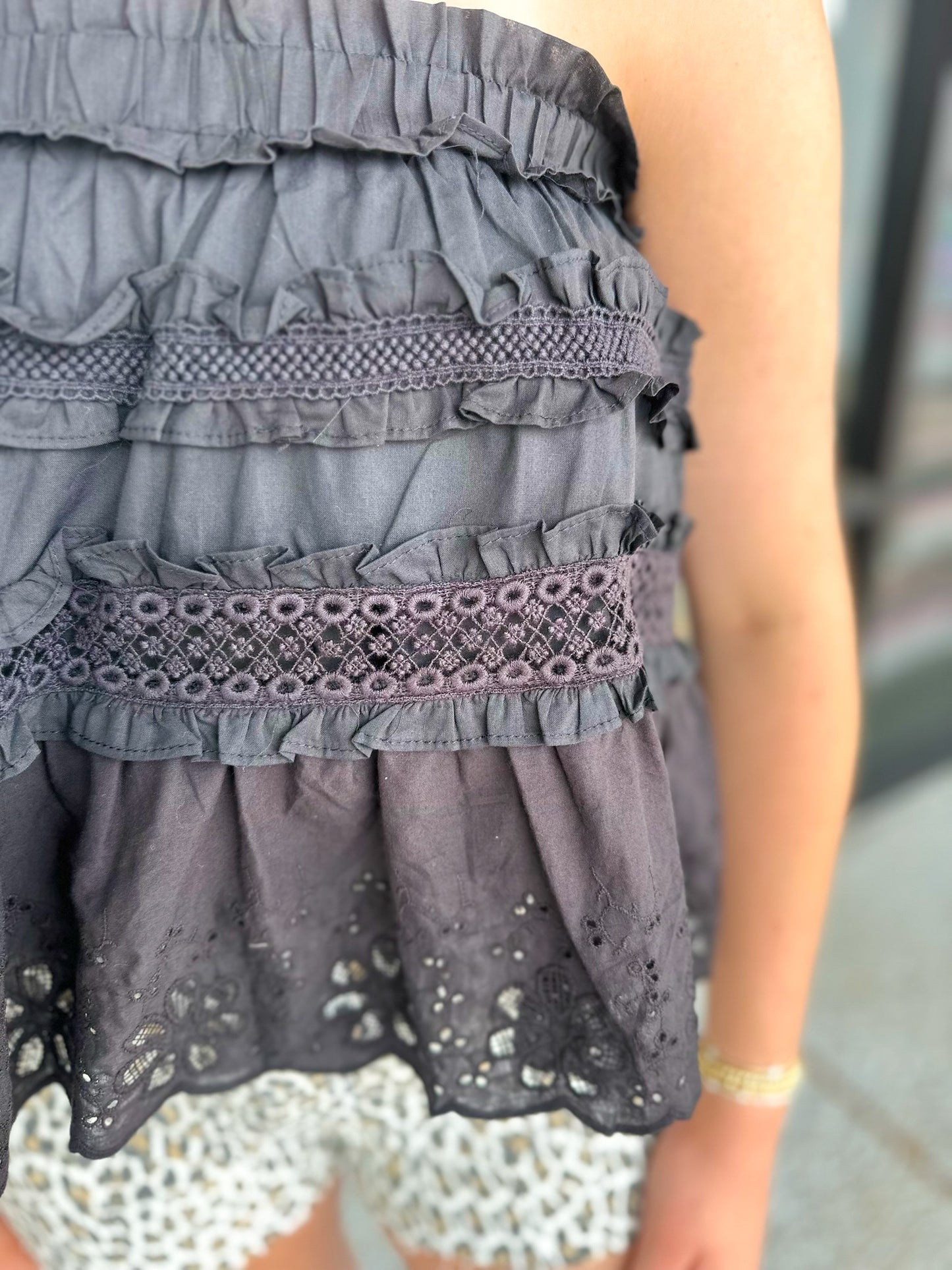So Versatile - Black