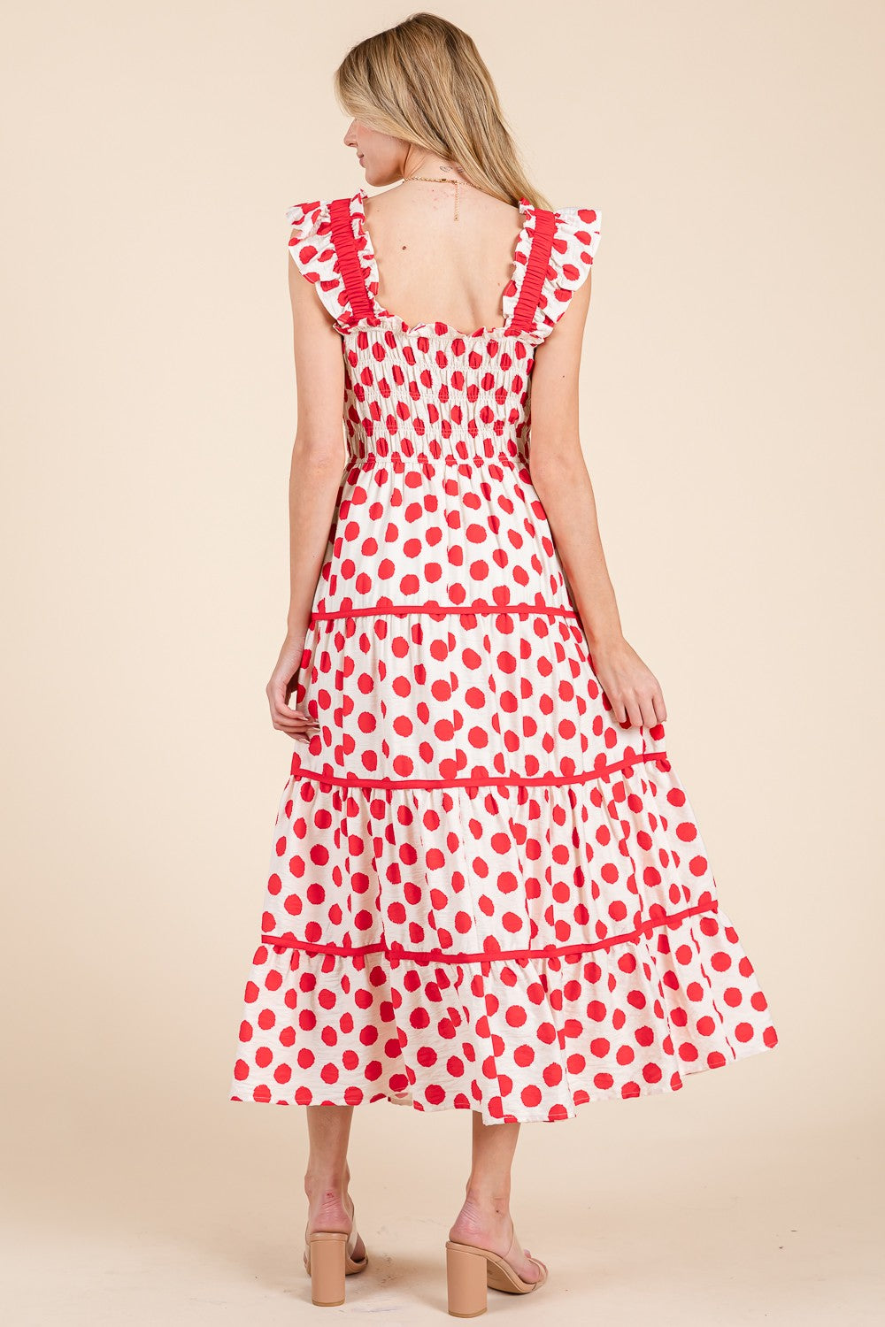 Polka Dreams Midi