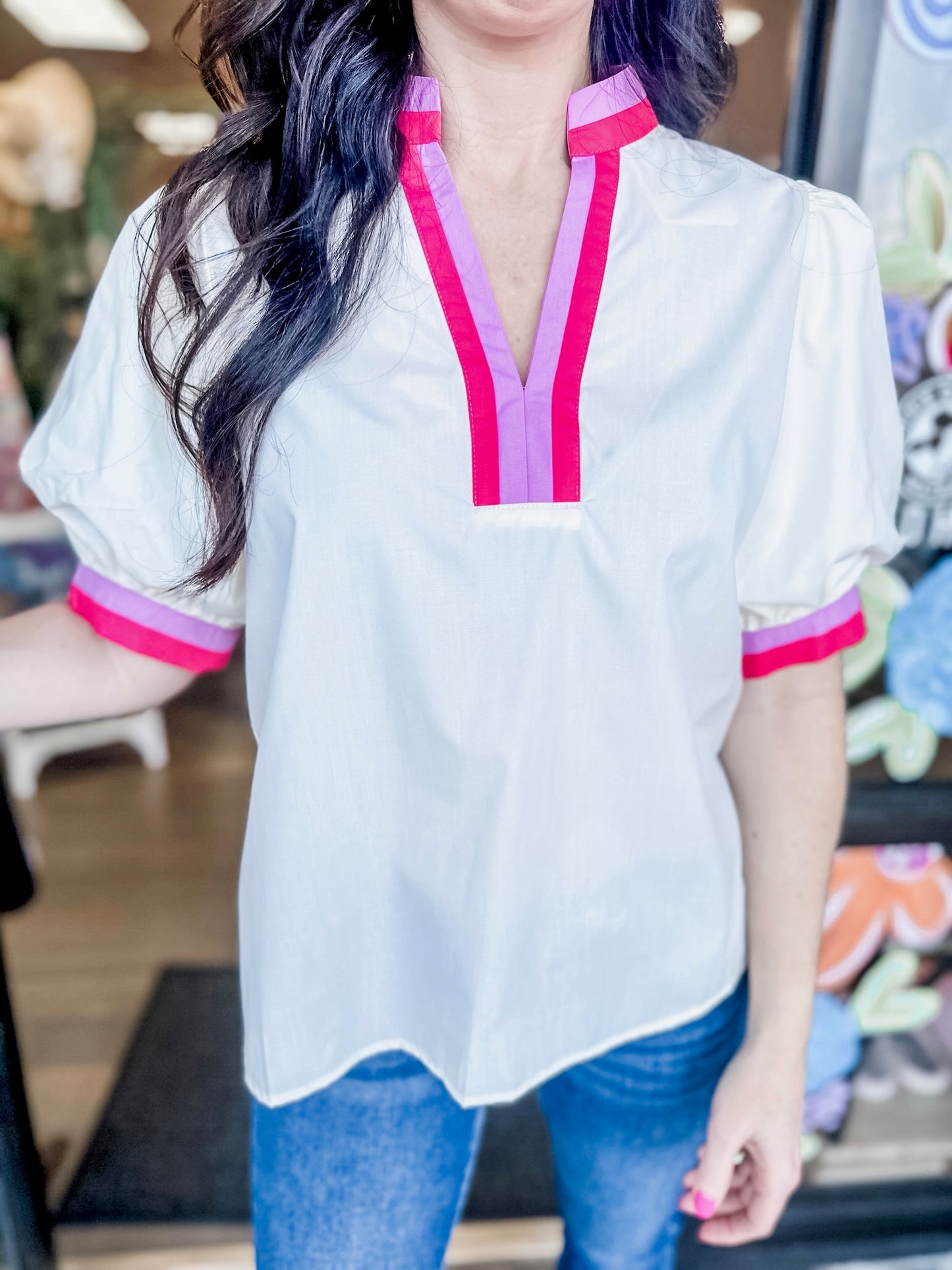 Victoria Bubble-Cream