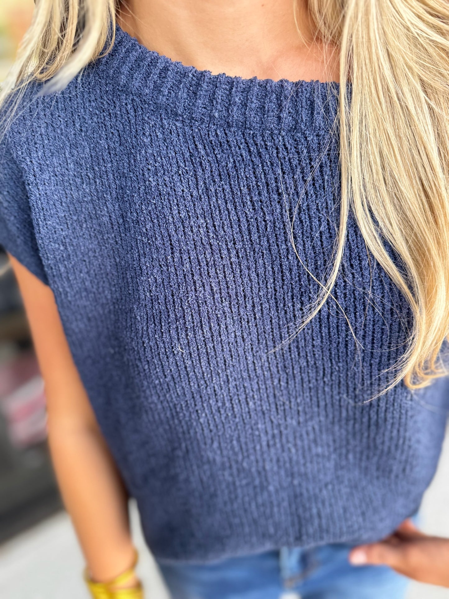 Therapy Top