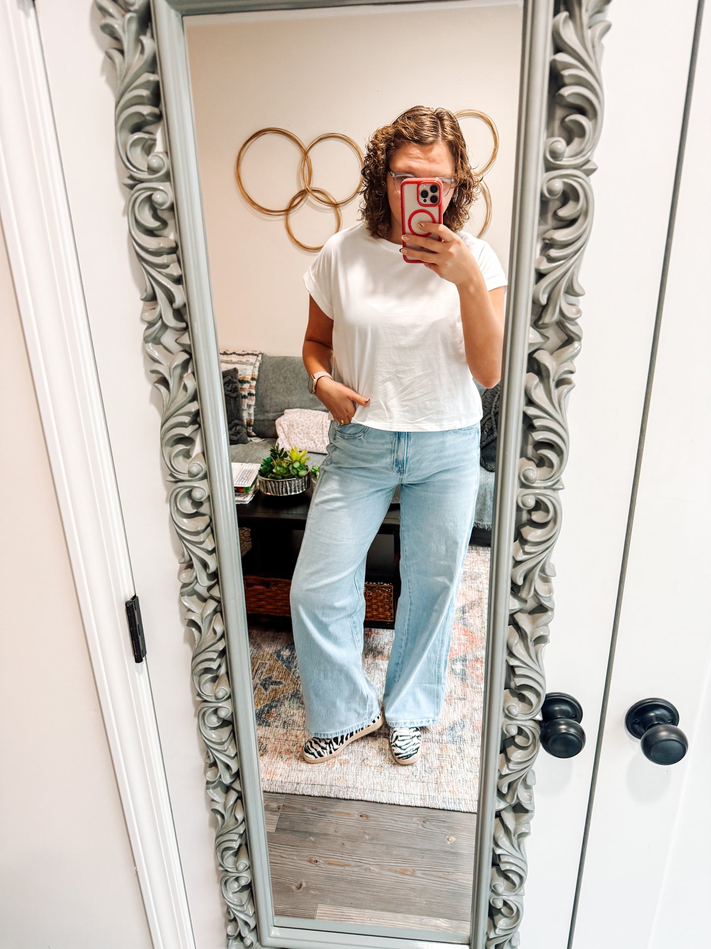 Next Thing You Know-Light Denim