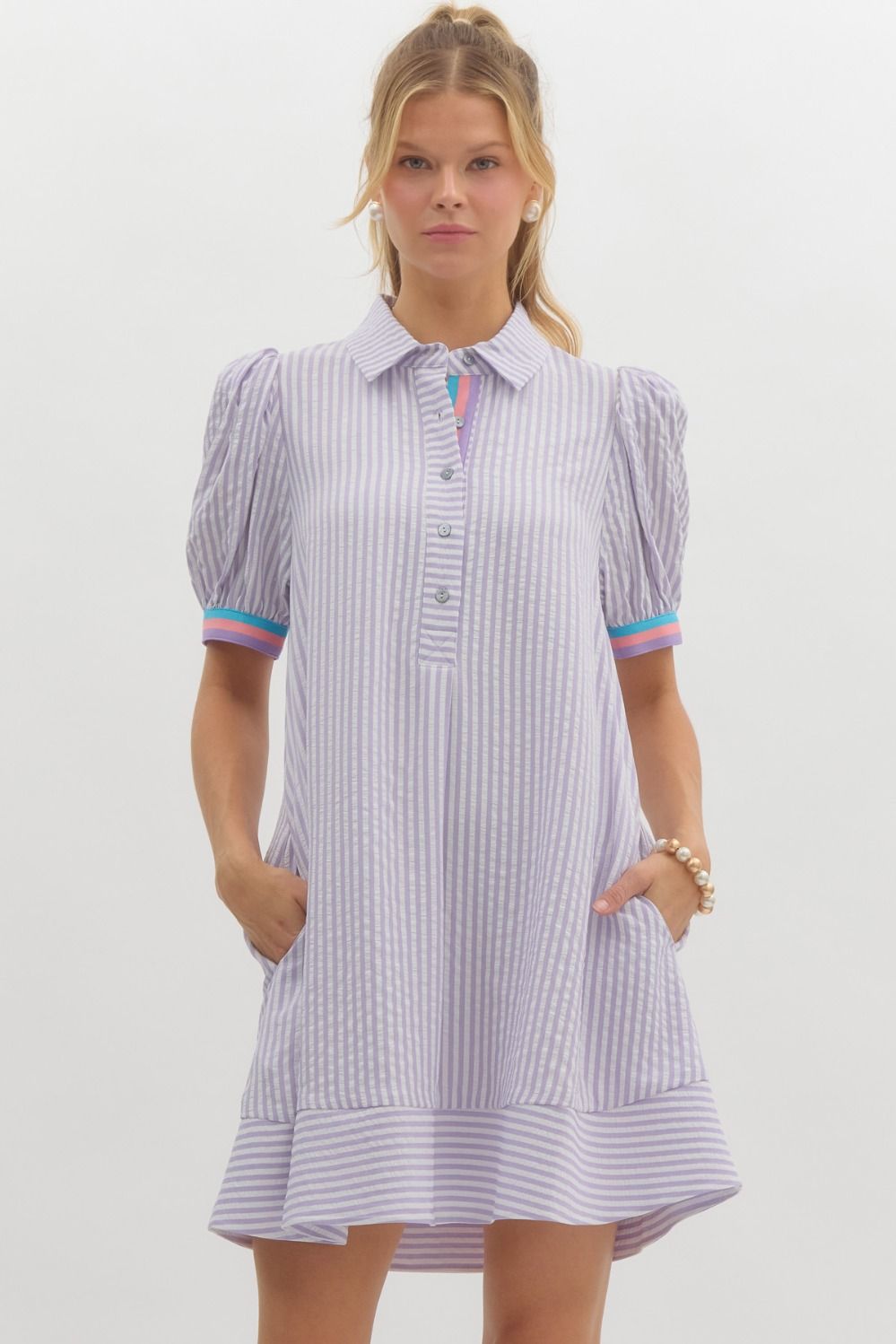 Striped Mix Cutie Mini