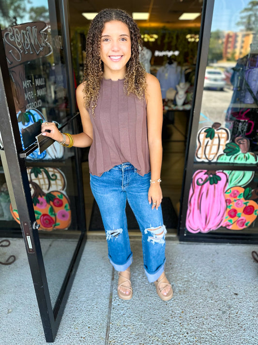 Never Got Caught-Mocha