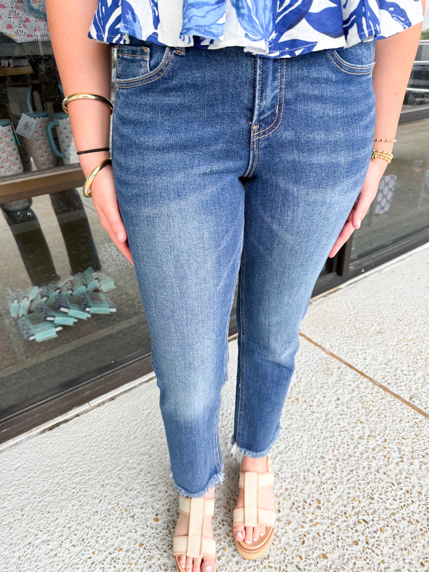 Fabulously Denim
