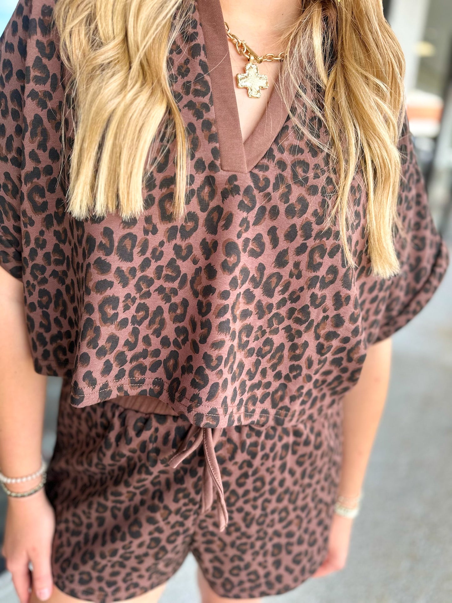 No One Besides You-Leopard