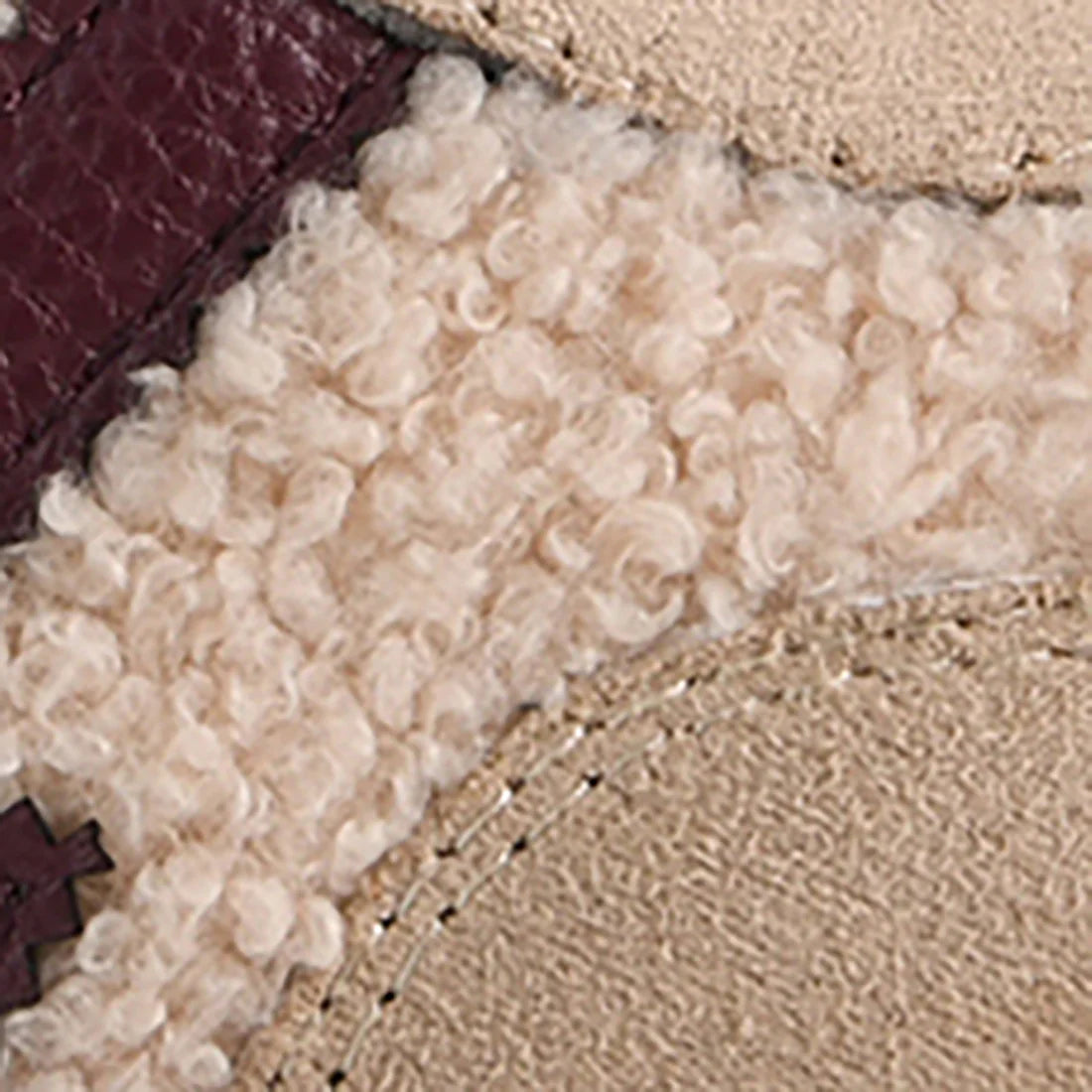 Track Star - Sherpa Multi