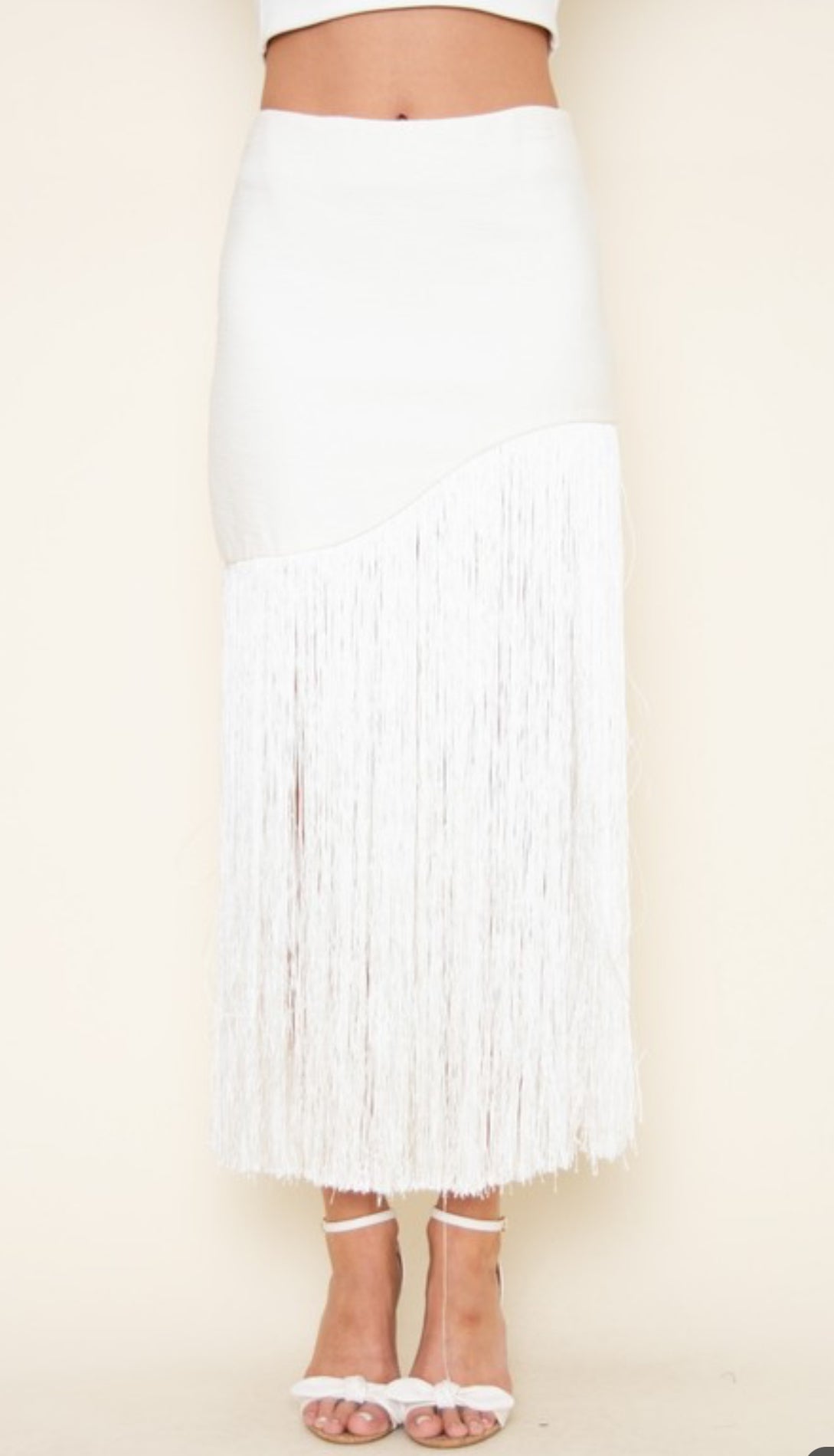 Beach Side Darling Skirt