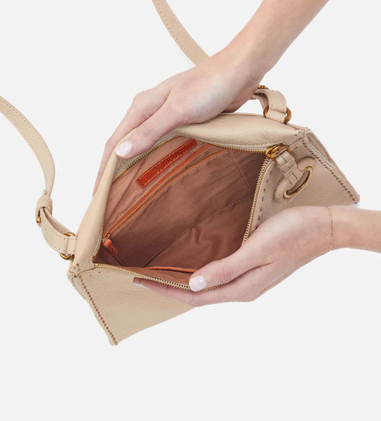 Austin Medium Crossbody
