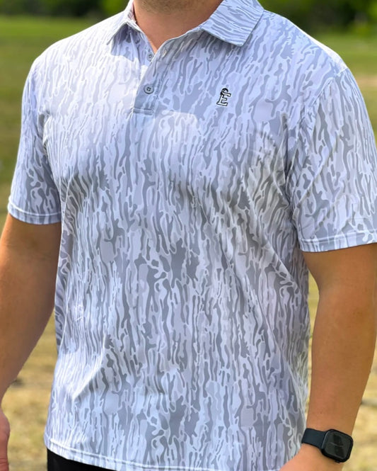 Performance Golf Polo