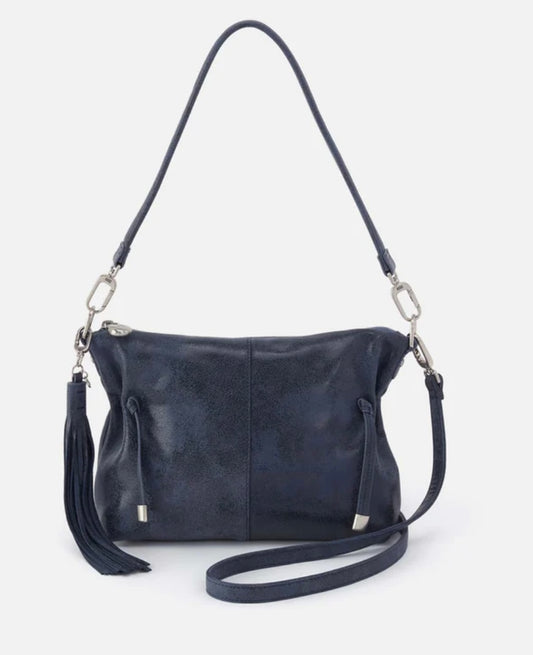 Kori Crossbody-Indigo Sky