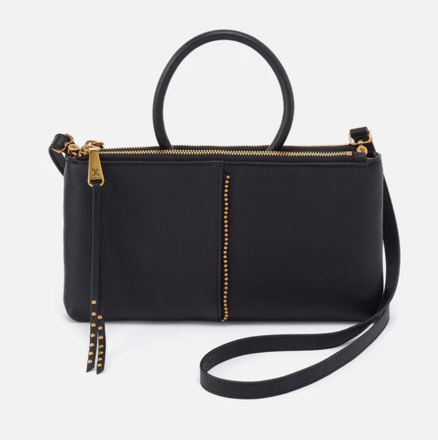 Sable Crossbody