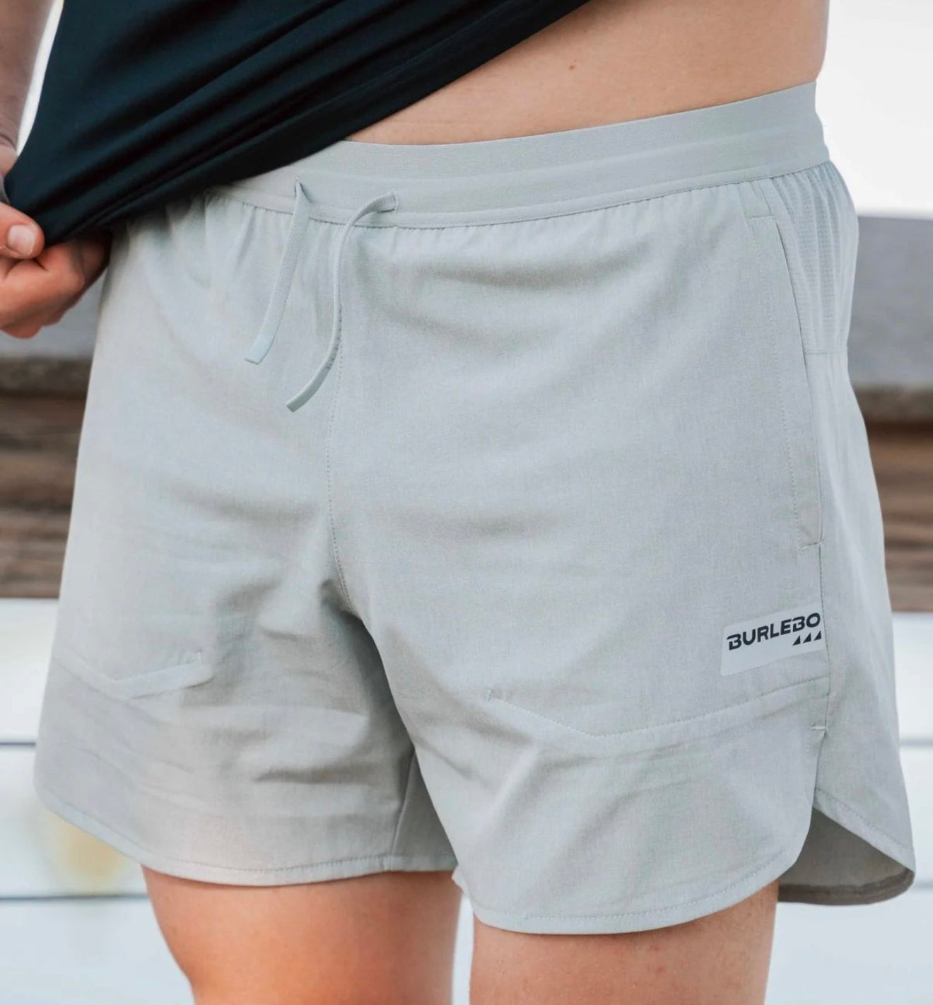 Running Short
