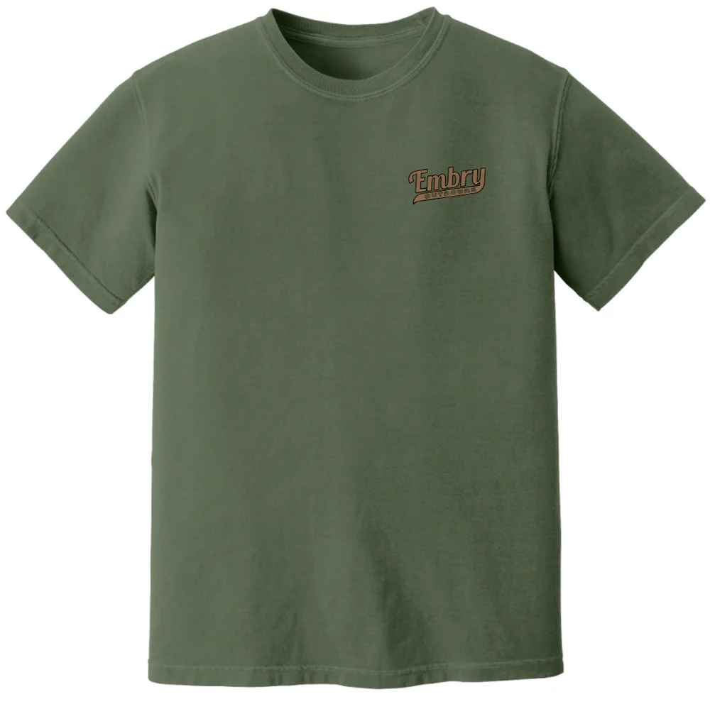 Marsh Tee
