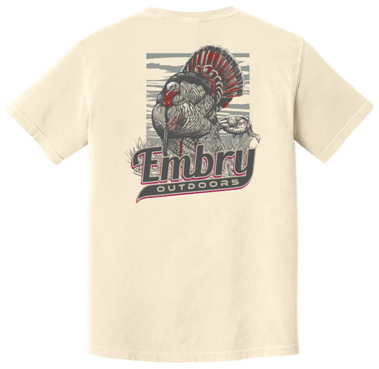 Gobbler Tee