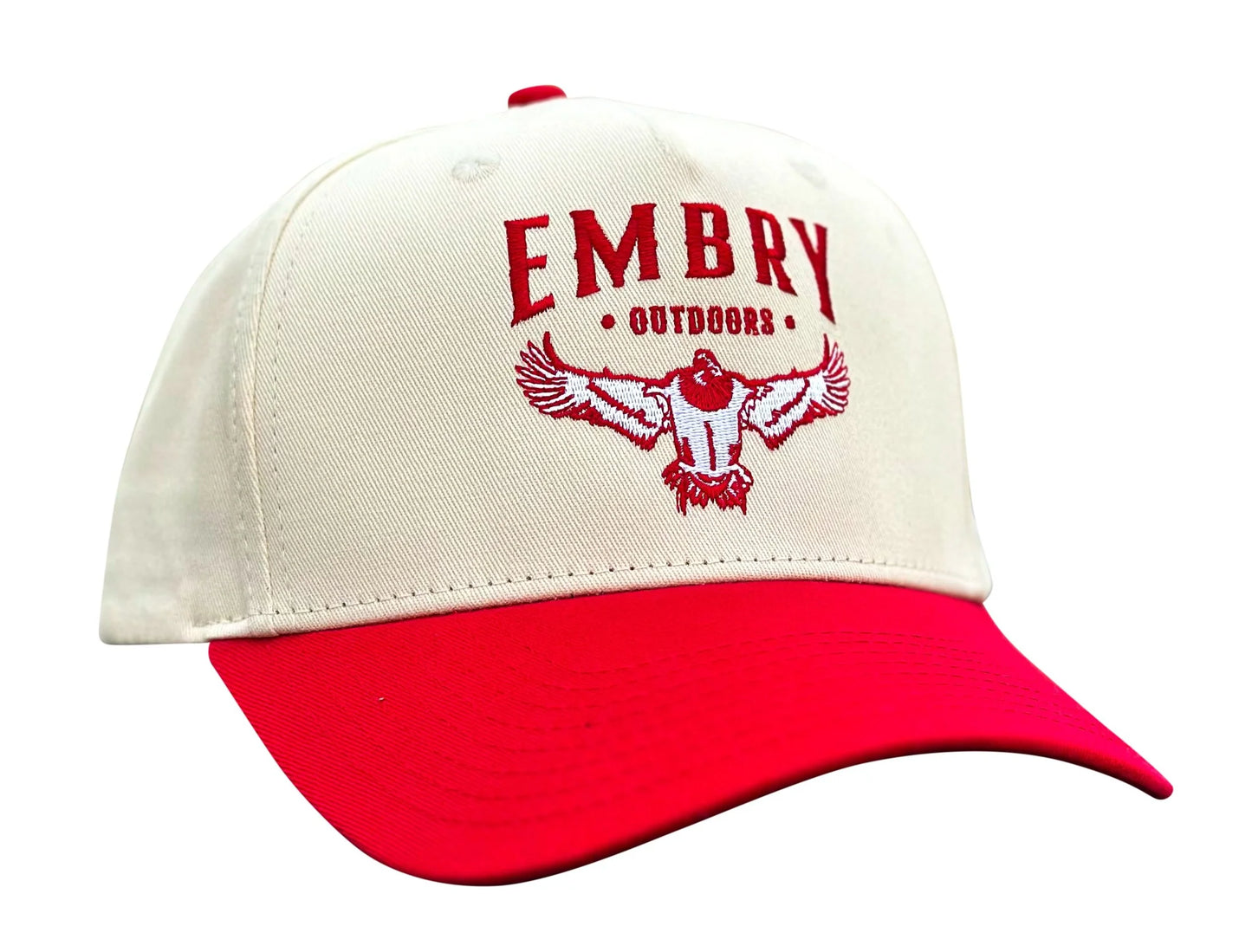 Flyaway Trucker