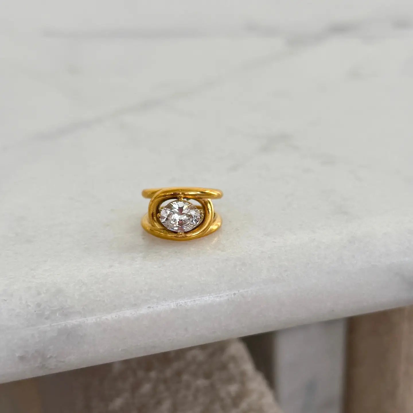 The Dylan Ring
