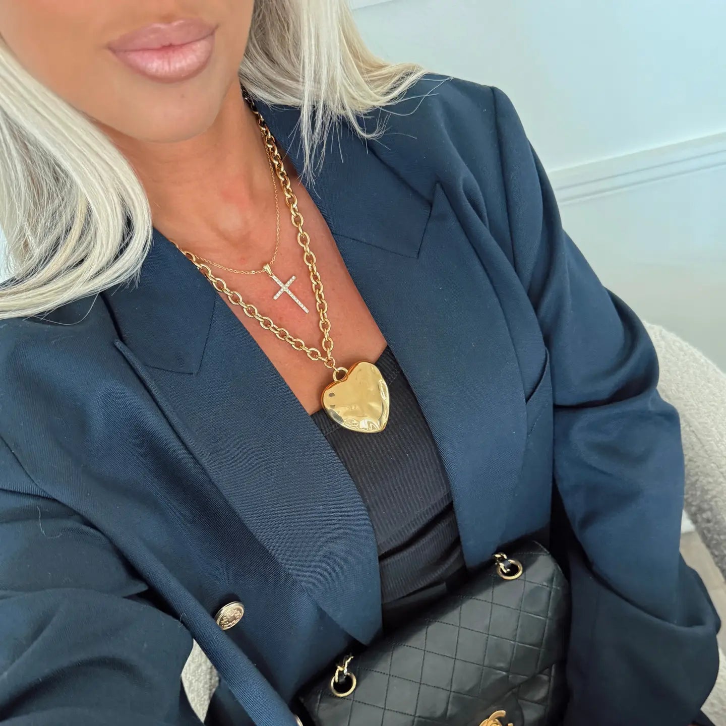 The Madi Necklace