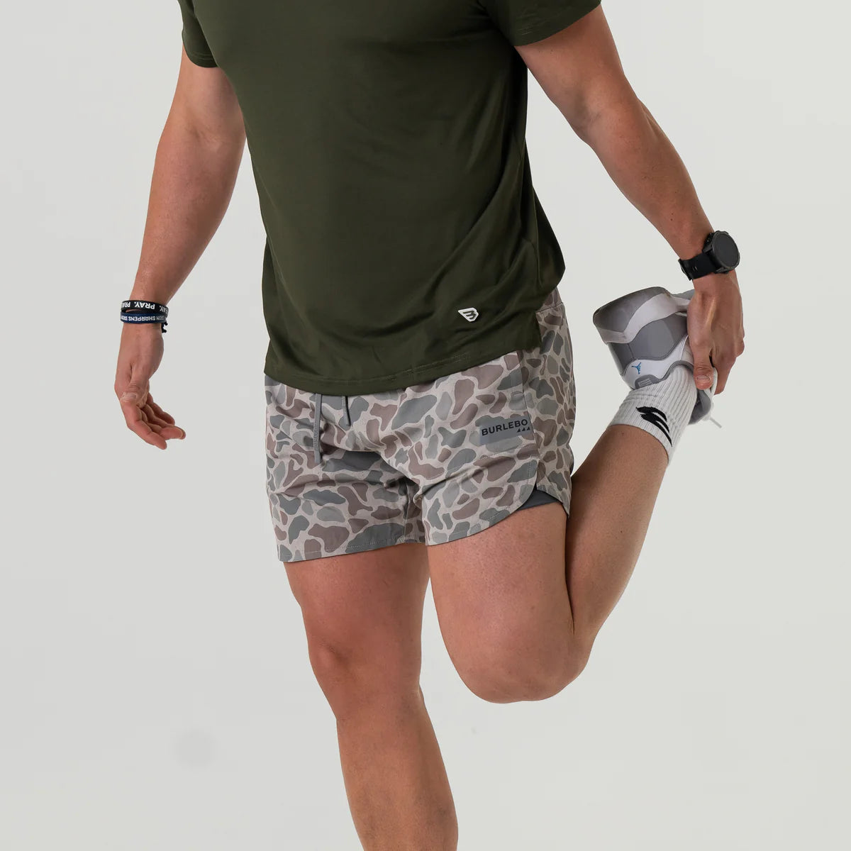 Training Shorts