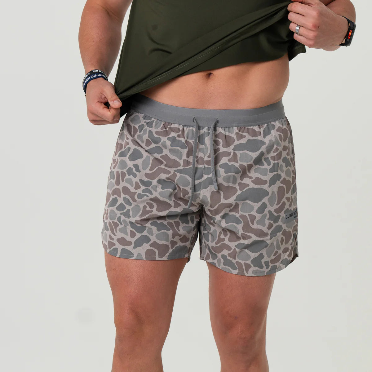 Training Shorts