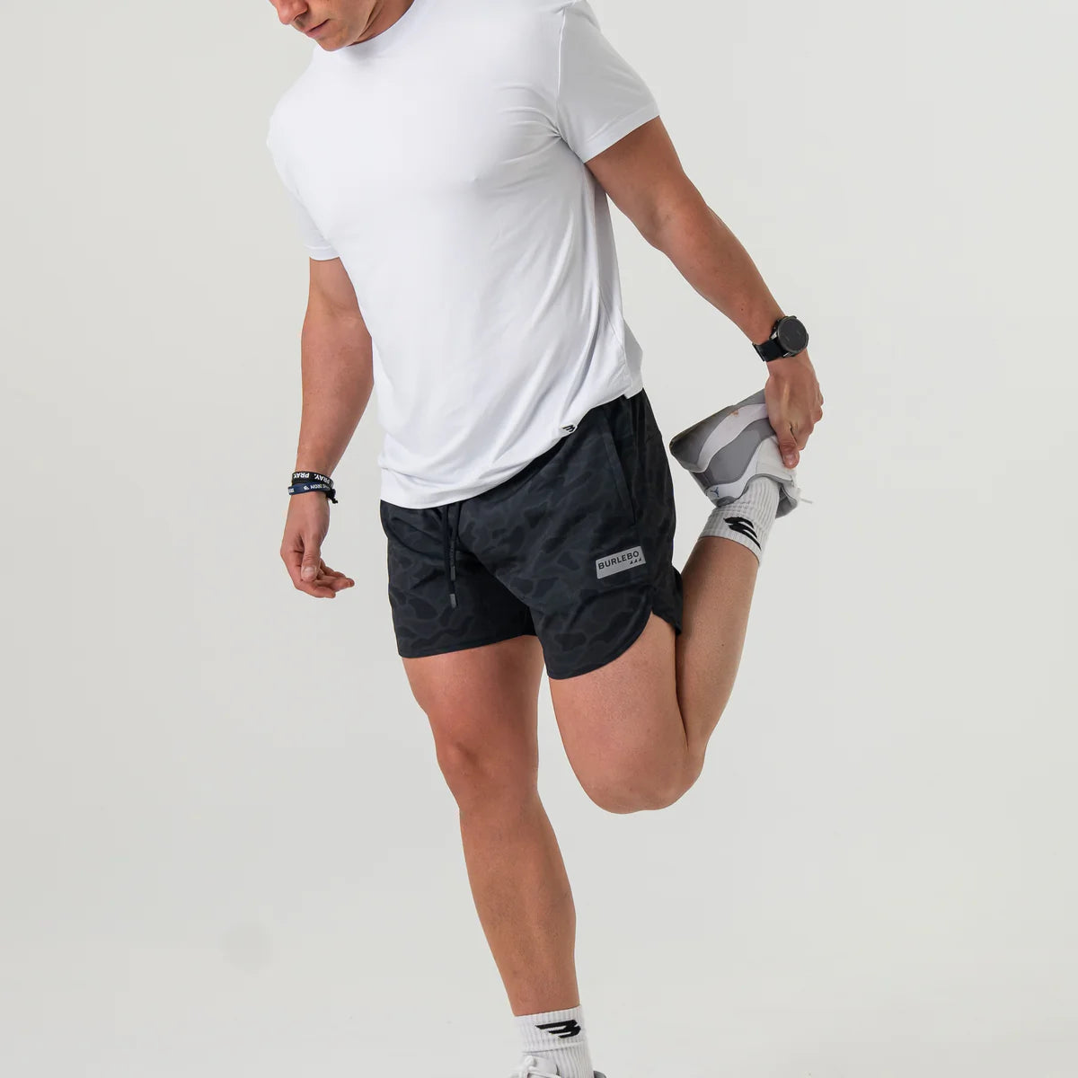 Training Shorts