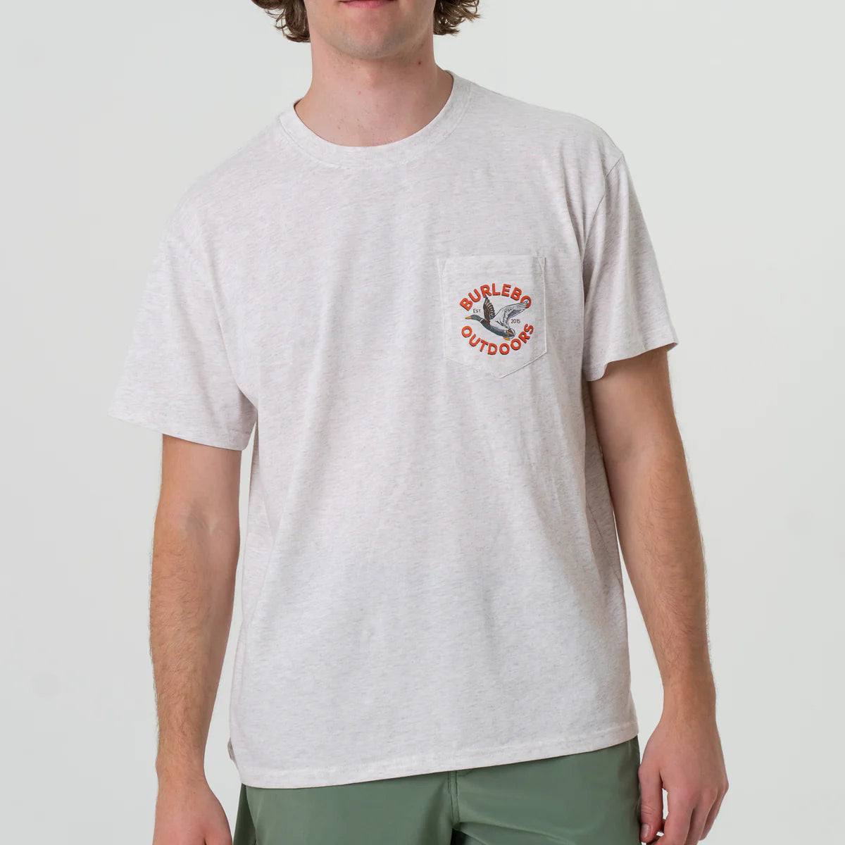Old School Duck Hunt Tee