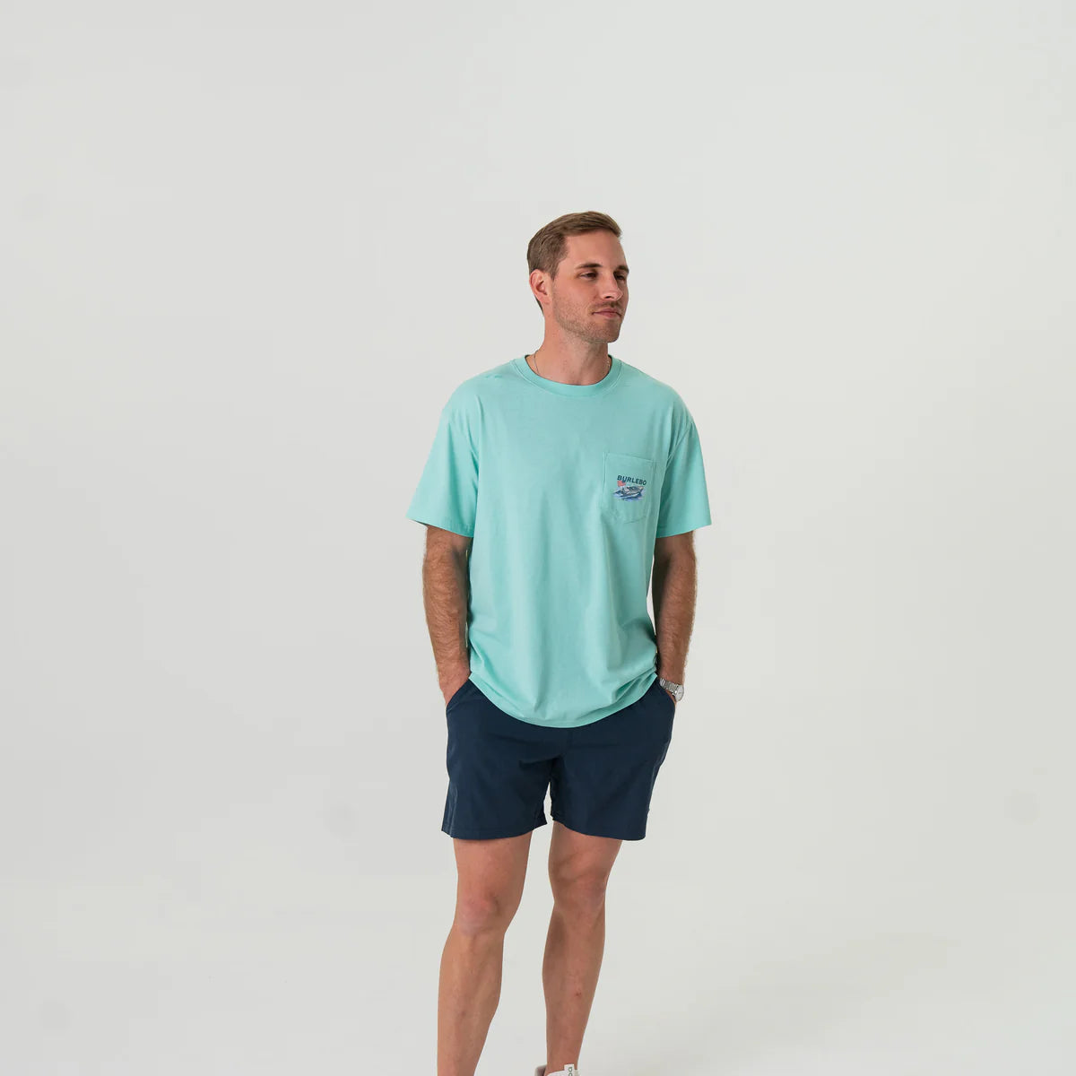 Lake Weekend Tee