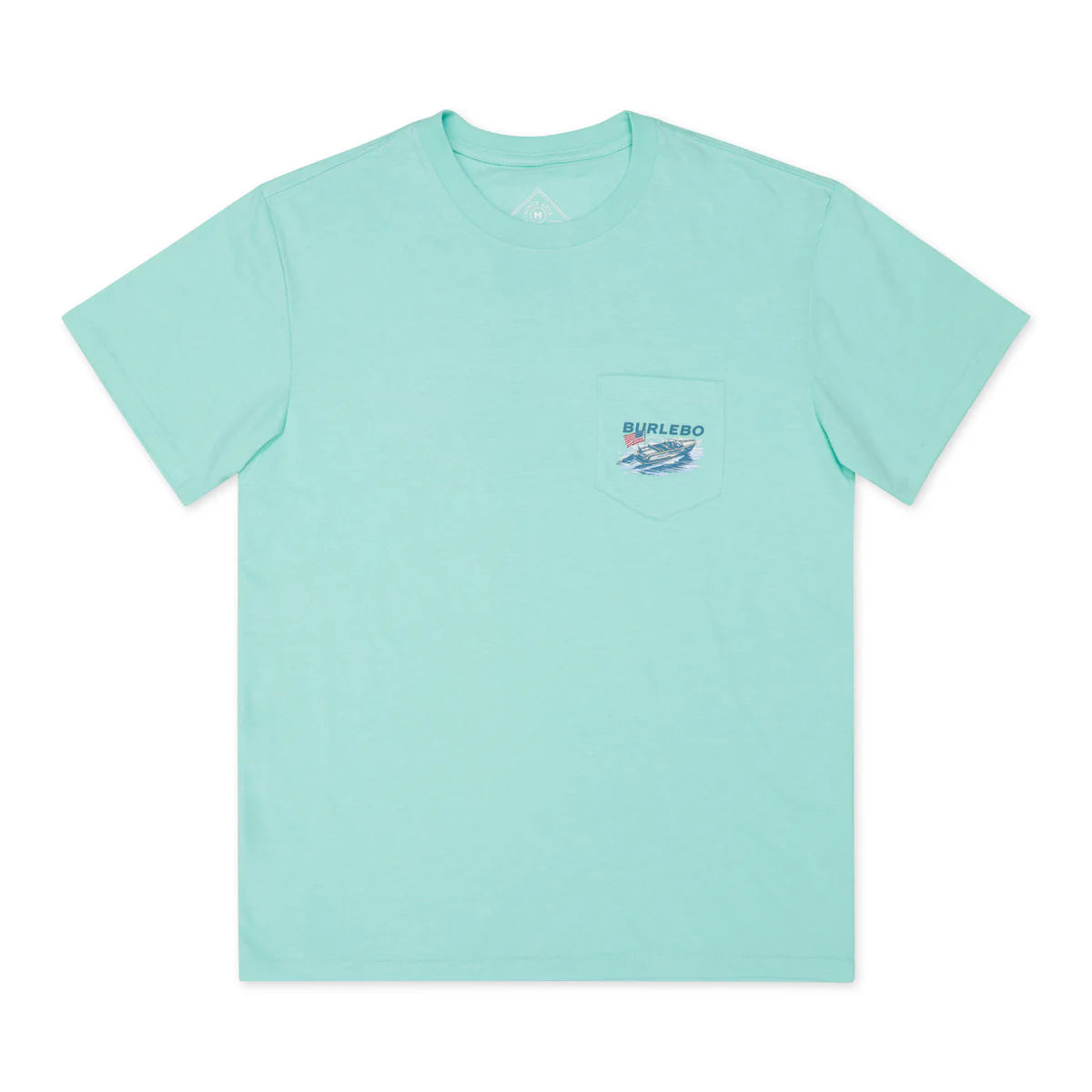Lake Weekend Tee
