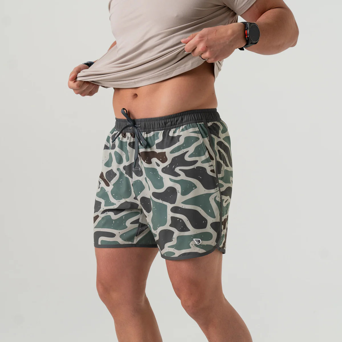 Swim Trunks