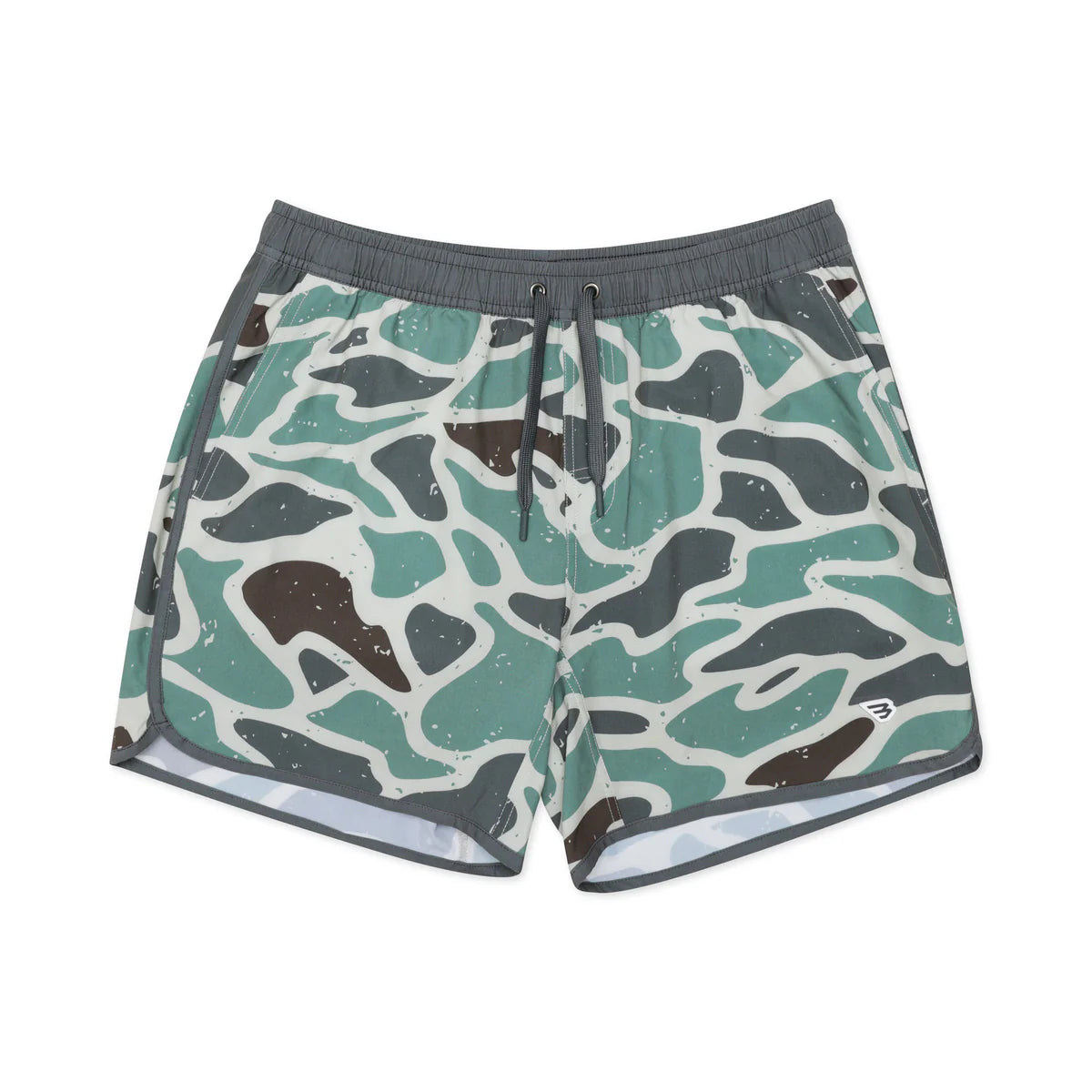 Swim Trunks