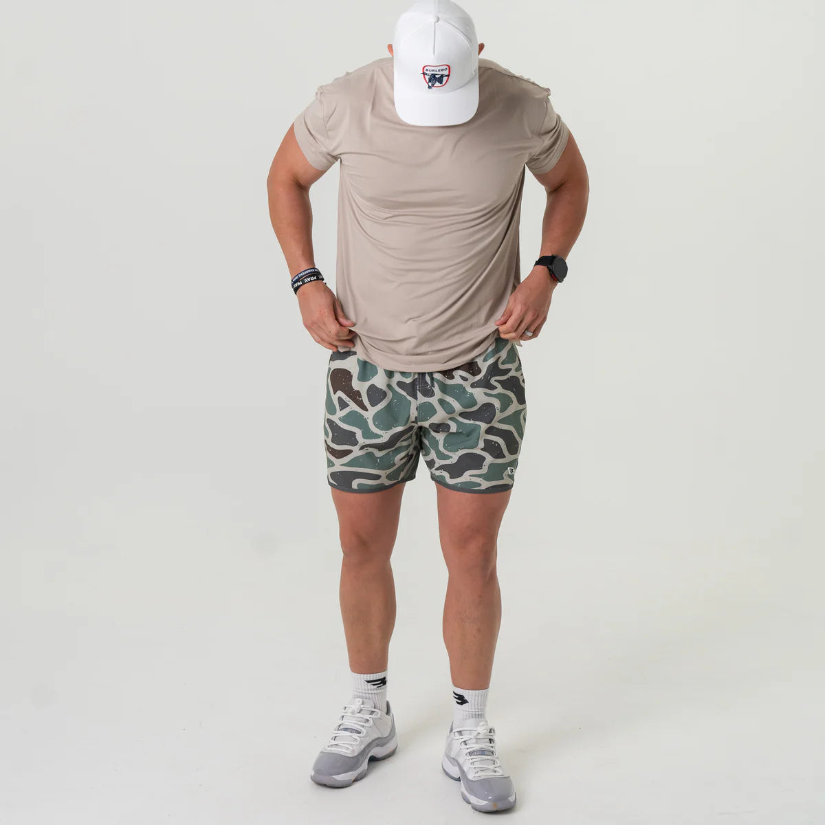 Swim Trunks