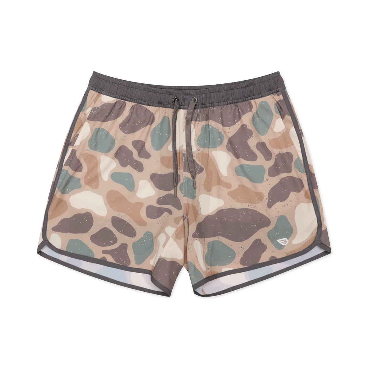 Swim Trunks