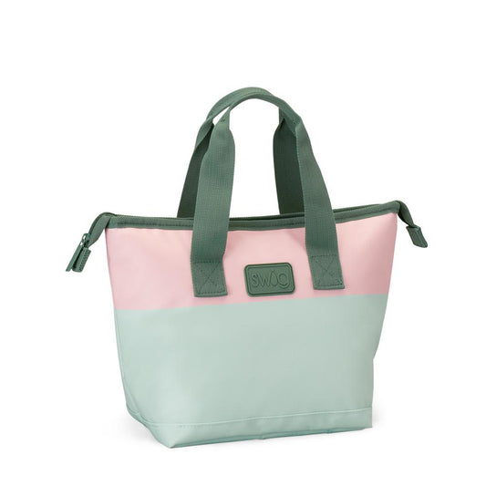 Sage Mist Lunchi
