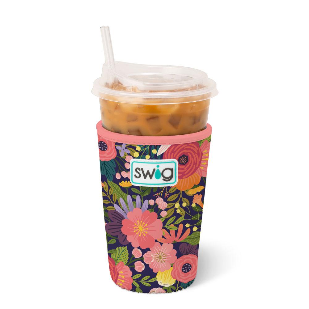 Secret Garden Cup Coolie (medium)