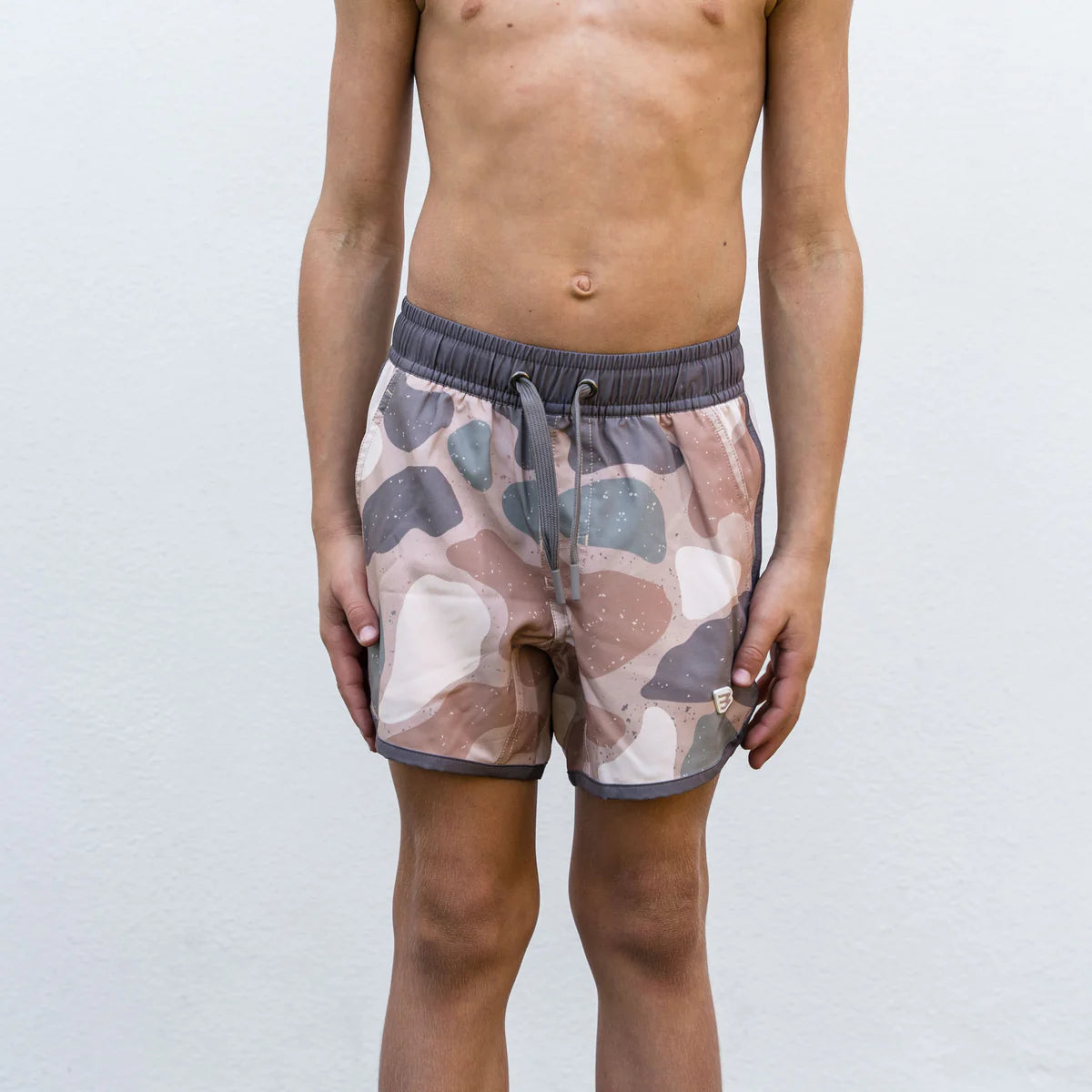 YOUTH SWIM TRUNK