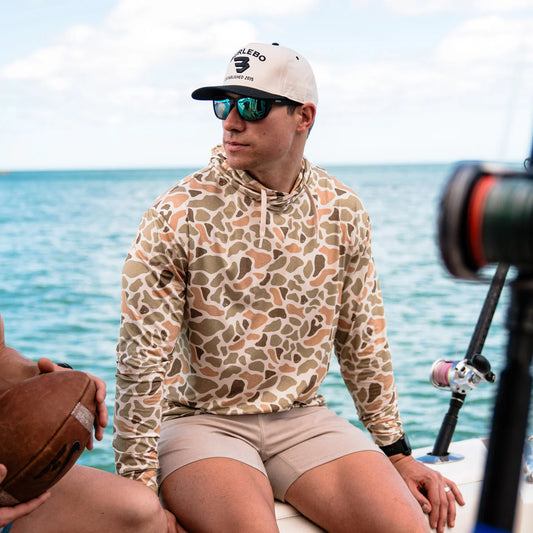 Performance Hoodie (spring/summer 2025)