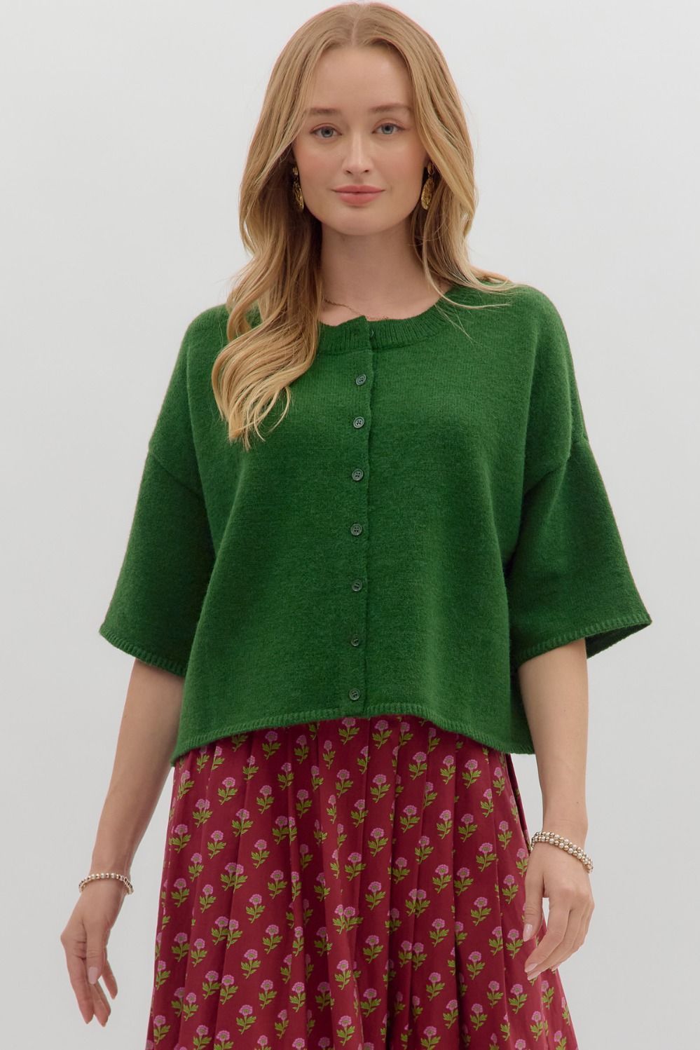 The Willow Top
