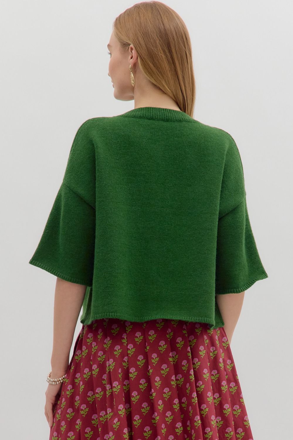 The Willow Top