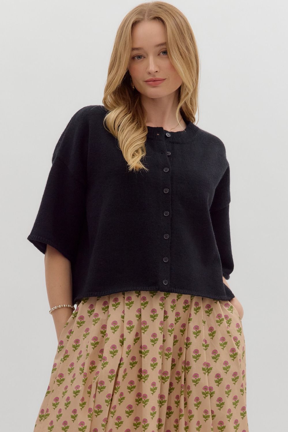 The Willow Top