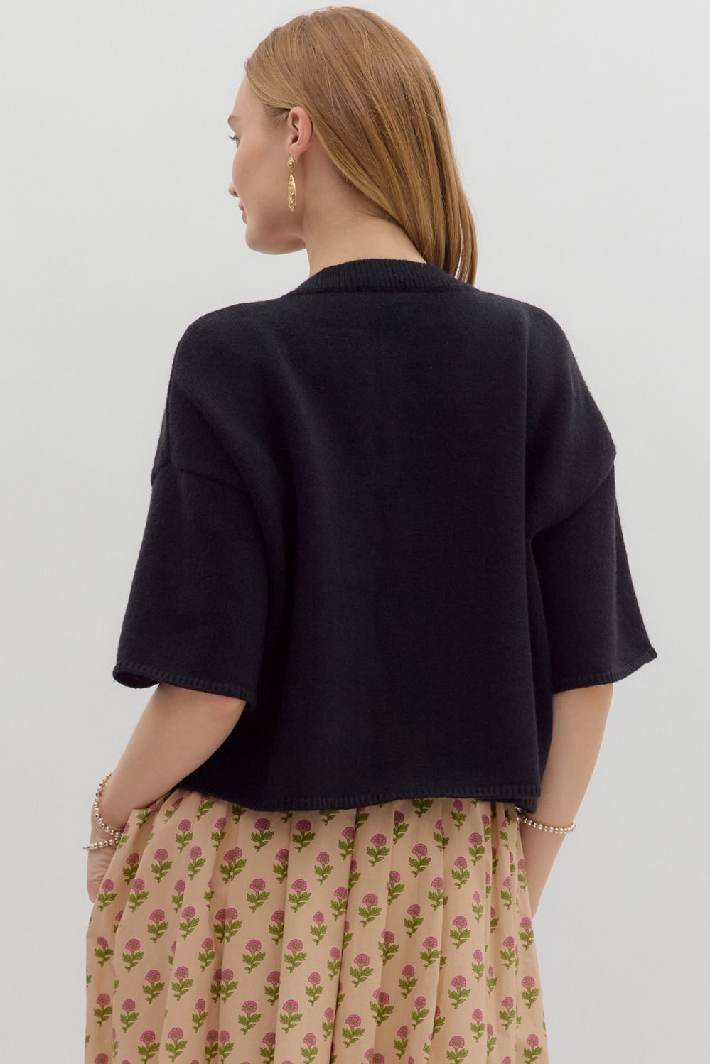 The Willow Top
