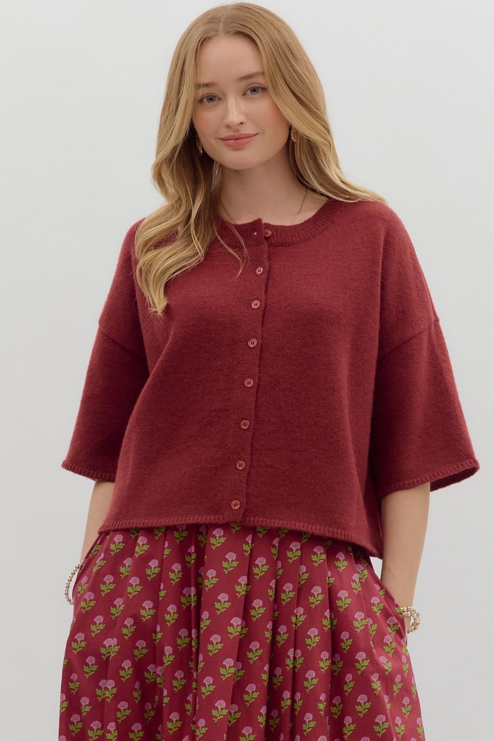 The Willow Top