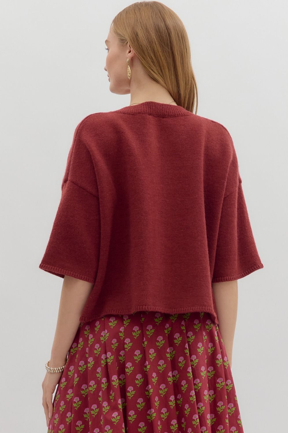 The Willow Top