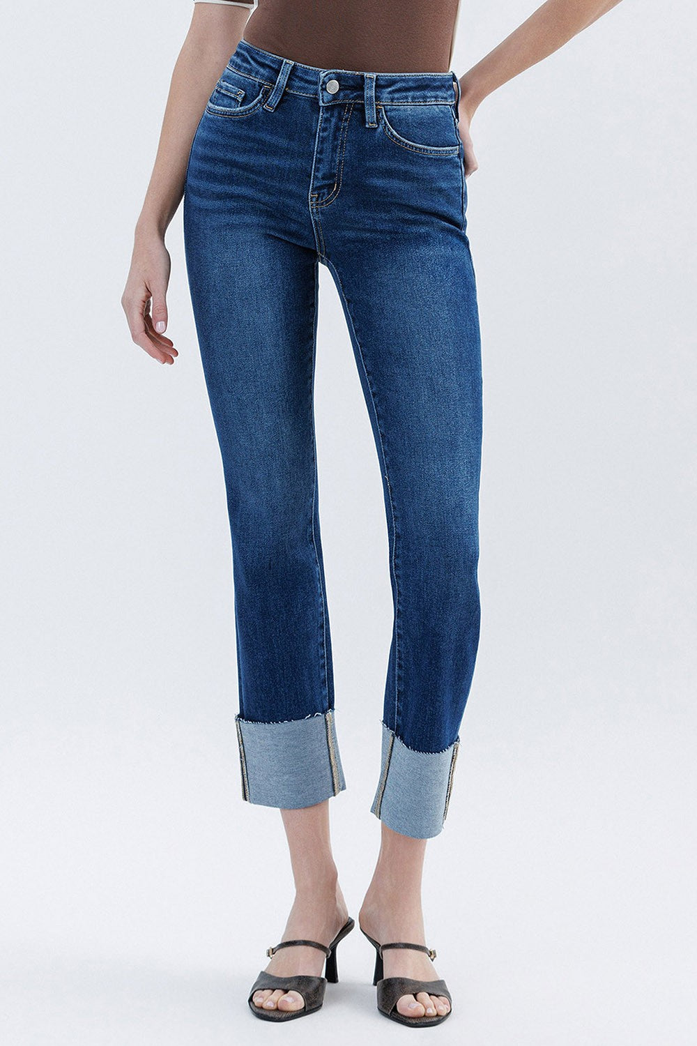 Sagacity Denim