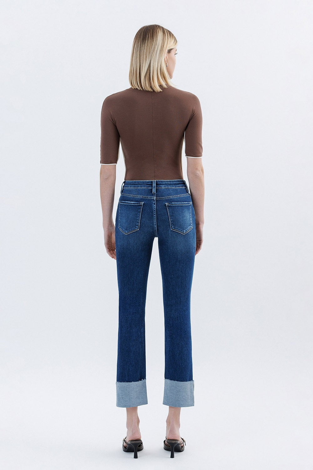 Sagacity Denim