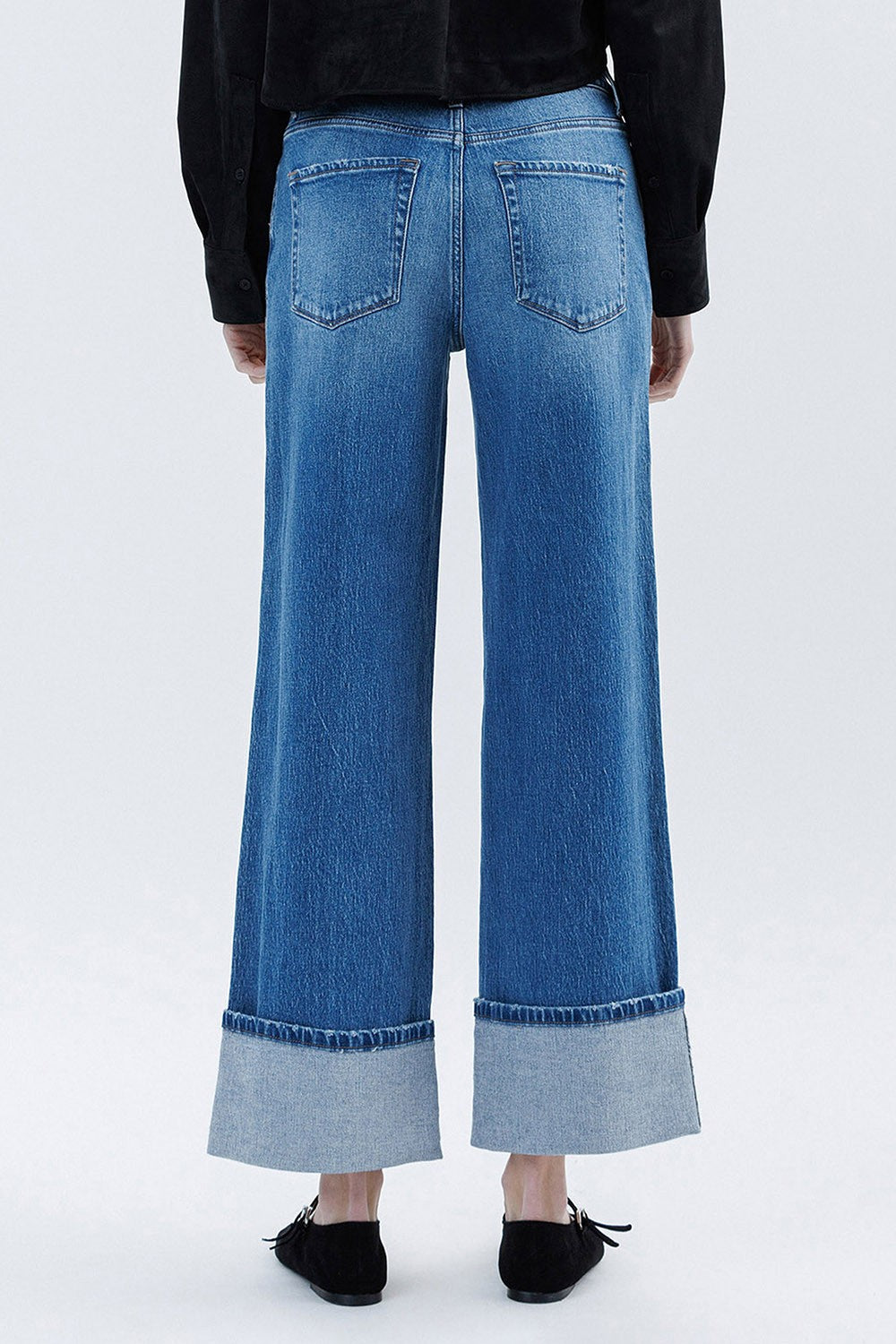 Next Thing You Know-Dark Denim