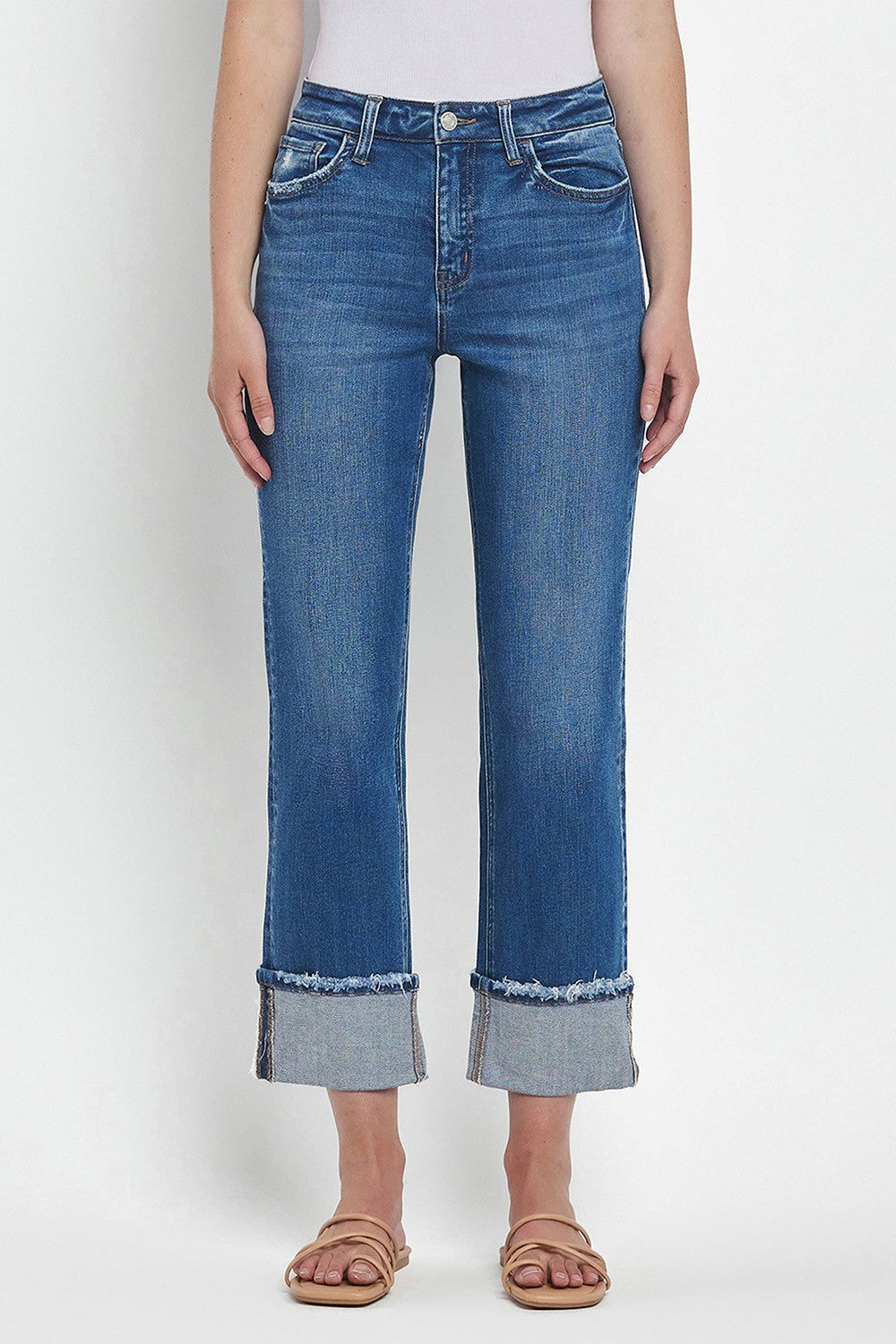 Daphne Denim