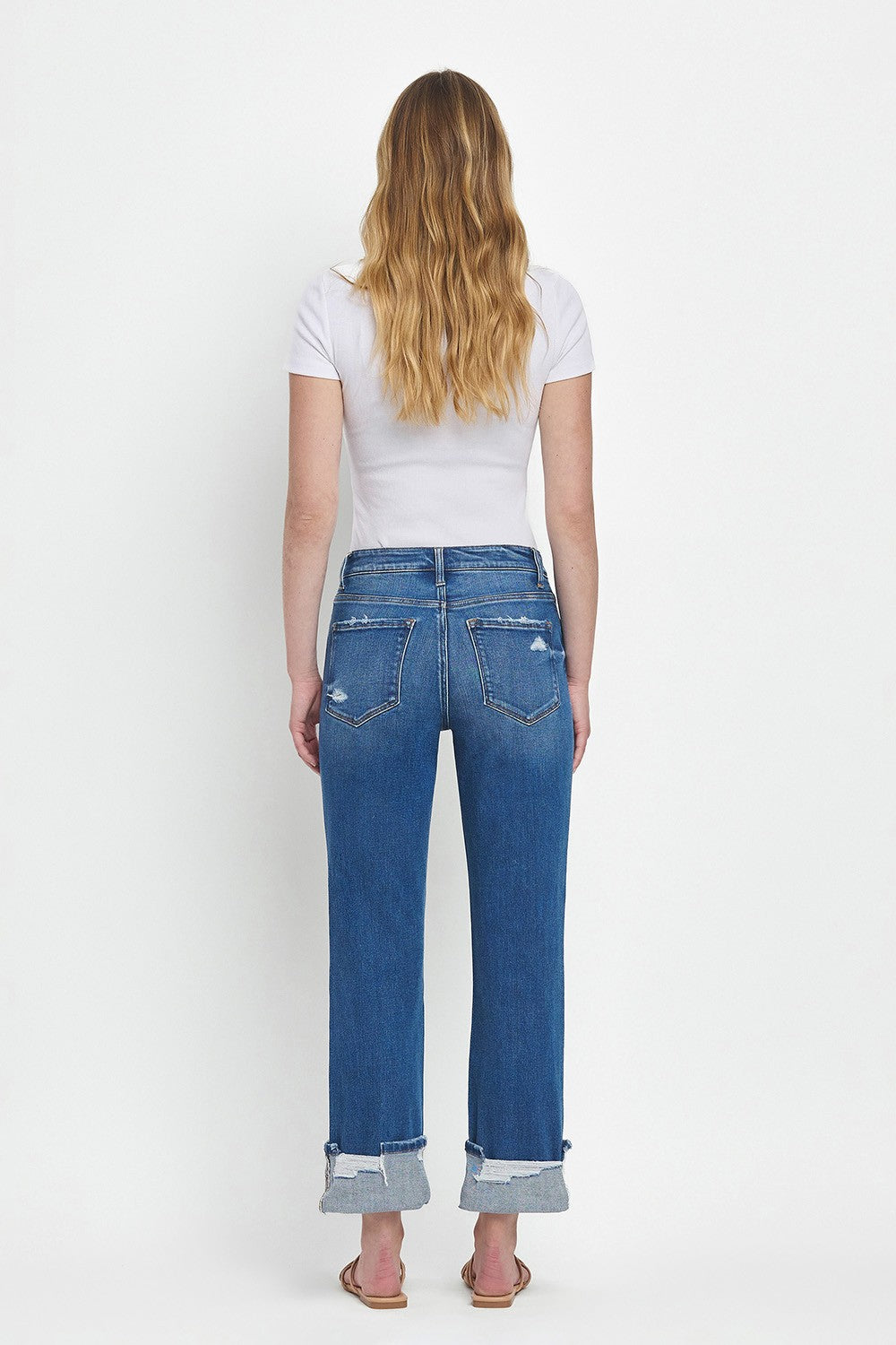 Daphne Denim