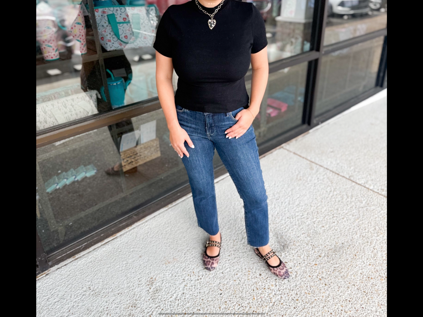 Paige Denim
