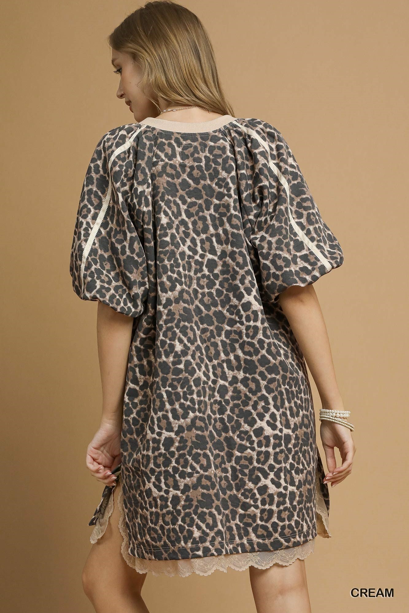 Hold Me Closer-Cream