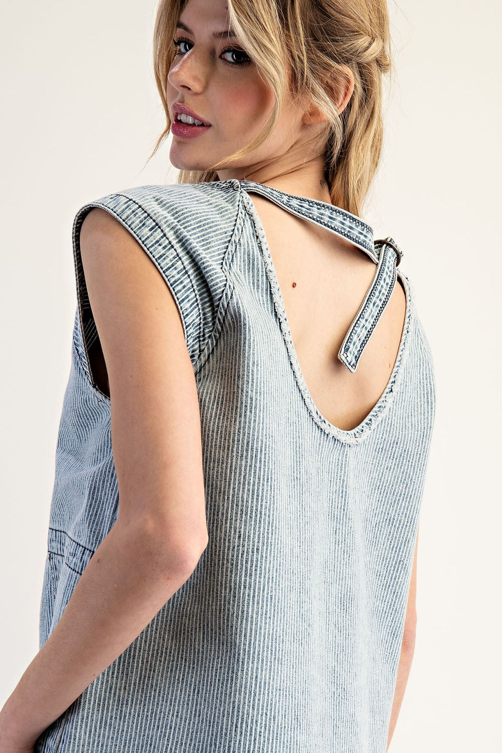 Stone Dress