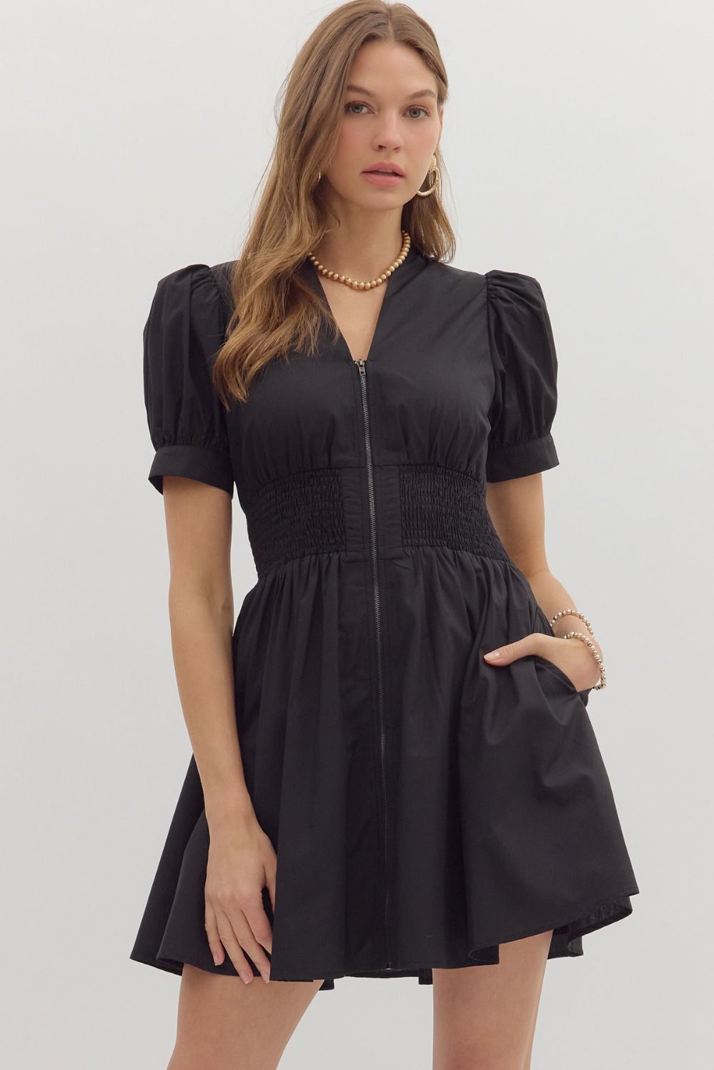 Malone Mini-Black